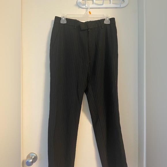 Black Dress Pants - Picture 1 of 1